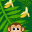 Monkey Chase: jungle fun! 1.2