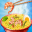 Chinese Food Maker Chef Games 1.1.6