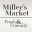 Miller's Market 1.4.0