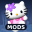 Hello Kitty Mods & Characters 2.0