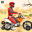 Bike Stunts Racing Games 2023