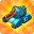 Little Tanks - Merge Game