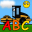 Kids Trucks: Alphabet Letter Identification Games