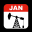 Oilfield Calendar for Hitch 3.0.2