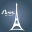 Paris Travel Guide Offline 3.0.45