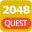 2048 Quest!