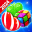 Candy Witch - Match 3 Puzzle