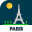 PARIS Guide Tickets & Hotels 2.262.1