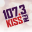 107-3 KISS-FM (KISX) 2.4.2