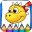 Dino Coloring & Drawing Book 1.0.12