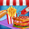 Fast Food Cooking Games 2.1.8