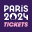 Paris 2024 Tickets