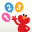 Sesame Street Numbers 1.3.0