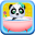 Panda Spa Salon Daycare Game