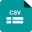 CSV Reader - CSV Viewer 3.0