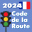 Code de la route 2024 Conduire 1.4.0