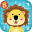 Graphics sudoku for kids