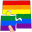 Flag Puzzle 3D - LGBT Jigsaw 0.21