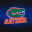 Florida Gators Keyboard