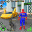 Spider Rope Hero: City Battle