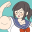 Muscle Girl protects Ren-kun! 1.0.4