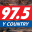 97.5 Y Country 8.3.3