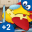 Kids Puzzles for Toddlers 2+ 3.6