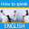 Real English "How to speak" 2.12