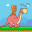 Bear Run:Dinosaur World 1.5.0