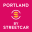 Portland by Streetcar