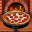 Pizza Chef Pizza Cooking Games