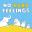 No Hard Feelings Sticker Pack 1.0