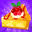 Purple Pink Fruit Pie Cooking 1.1.1