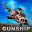 Gunship helicopter: Air Strike 1.7