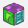 CyberCube for Merge Cube 1.2.1