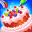 Sweet Cake Maker 1.9