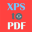 Convert XPS to PDF 1.8