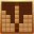 Wood block puzzle : classic 1.2.4