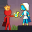 Stick Red boy and Blue girl 2.6.1