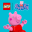 LEGO® DUPLO® PEPPA PIG