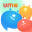 UME- Group Voice Chat Rooms 3.5.0