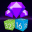 2048 3D - Brain Puzzle Cube 1.3