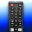 Remote Control for TV Samsung 2.4