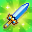 Pixel Weapon Merge