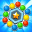 Bubble Cloud: Shooter Spinner