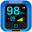 Pulse Oximeter: Oxygen Tracker 1.4