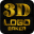 3D Logo Maker