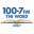 100.7 FM The Word