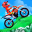 Bike Stunt Evolution 2d Racing