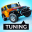 Offroad Car Tuning Simulator